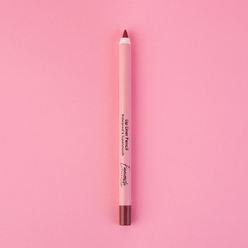 Lip Liner Waterproof & Supersmooth - No 1
