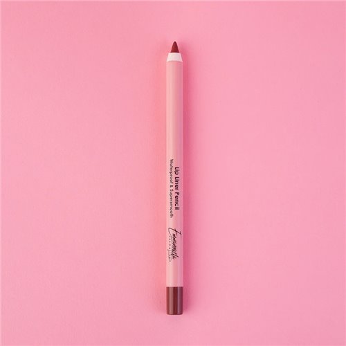 Lip Liner Waterproof & Supersmooth - No 1