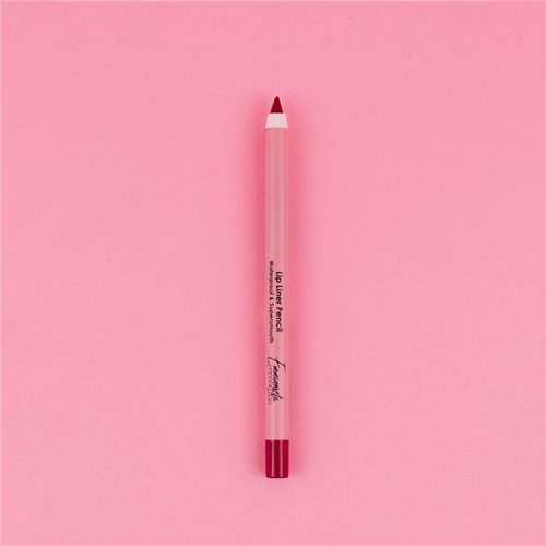 Lip Liner Waterproof & Supersmooth - No 2