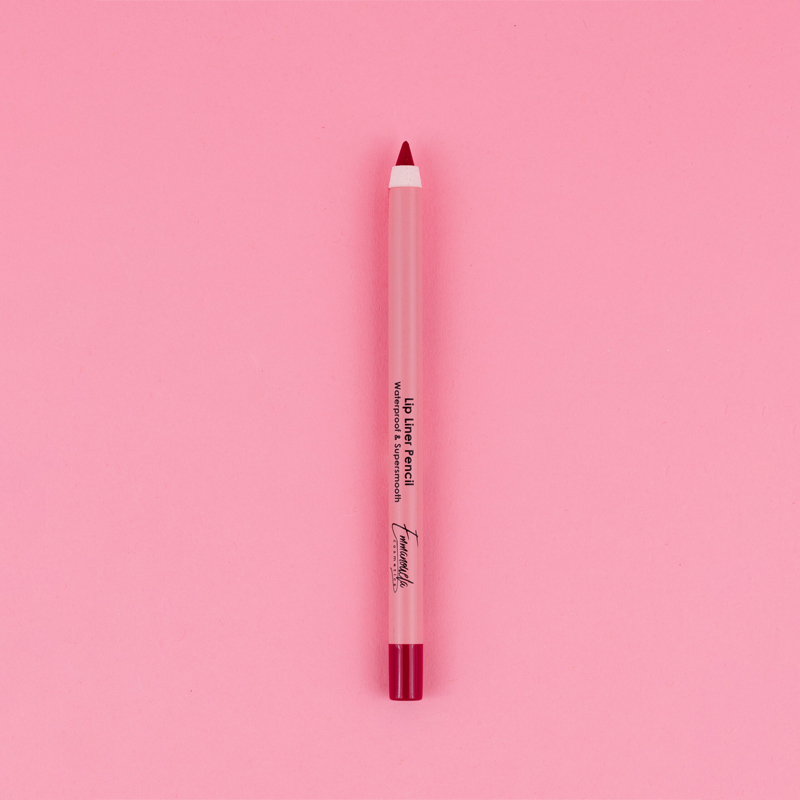 Lip Liner Waterproof & Supersmooth - No 2