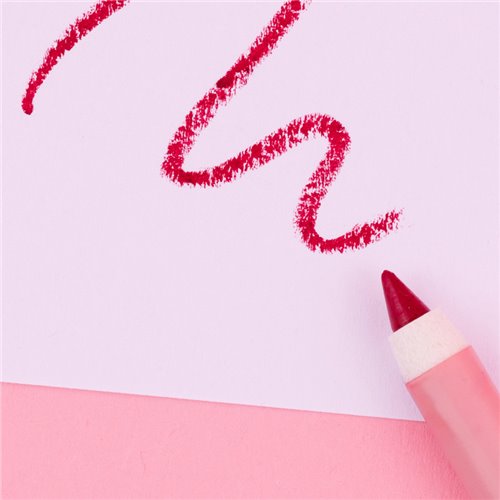 Lip Liner Waterproof & Supersmooth - No 2