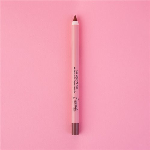 Lip Liner Waterproof & Supersmooth - No 3