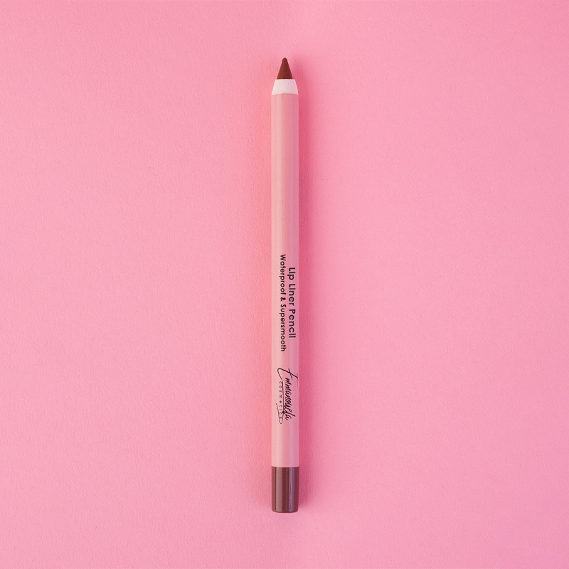 Lip Liner Waterproof & Supersmooth - No 3