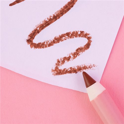 Lip Liner Waterproof & Supersmooth - No 3
