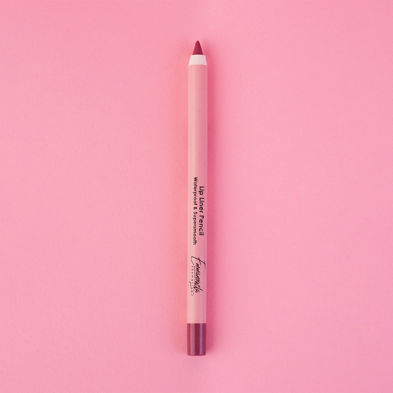 Lip Liner Waterproof & Supersmooth - No 4