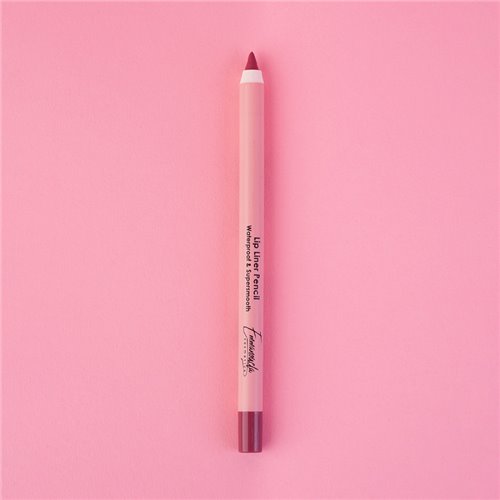 Lip Liner Waterproof & Supersmooth - No 4
