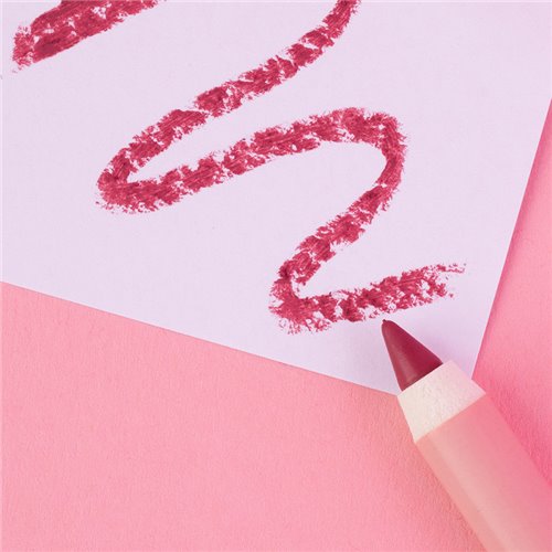Lip Liner Waterproof & Supersmooth - No 4
