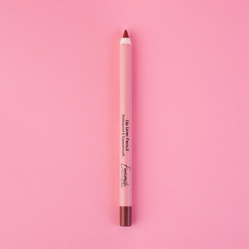 Lip Liner Waterproof & Supersmooth - No 7