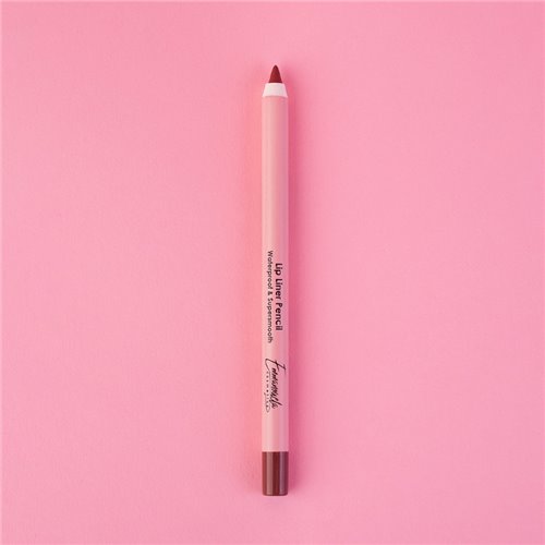 Lip Liner Waterproof & Supersmooth - No 7