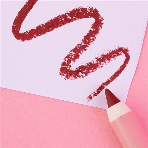 Lip Liner Waterproof & Supersmooth - No 7