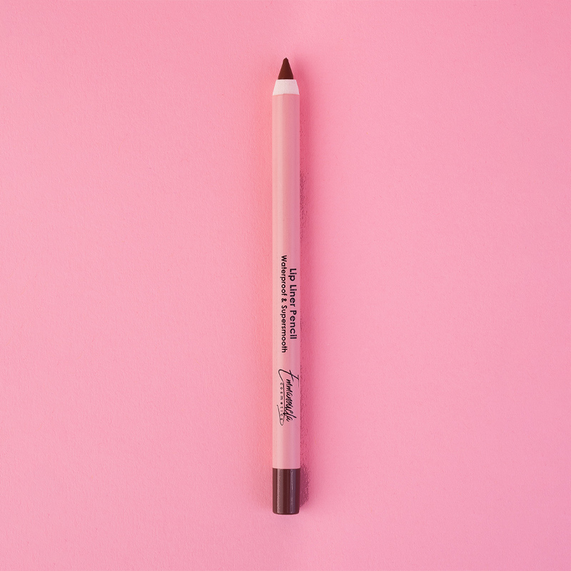 Lip Liner Waterproof & Supersmooth - No 8
