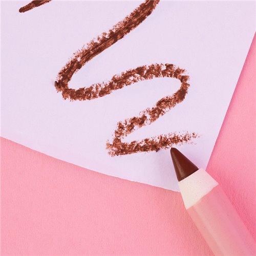 Lip Liner Waterproof & Supersmooth - No 8