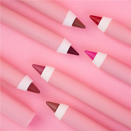 Lip Liner Waterproof & Supersmooth - No 8