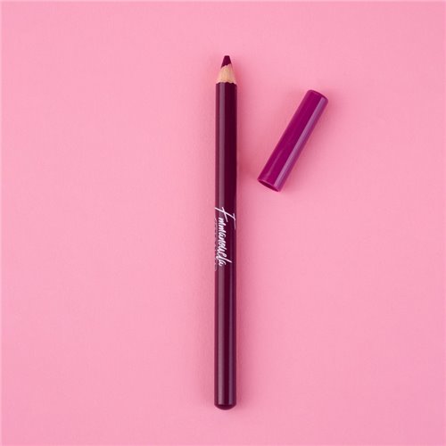 Lip pencil No.2 "Fuchsia"