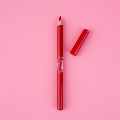 Lip pencil No.6 "Red"
