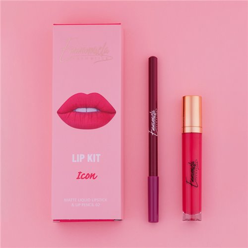 Lip Kit “Icon”