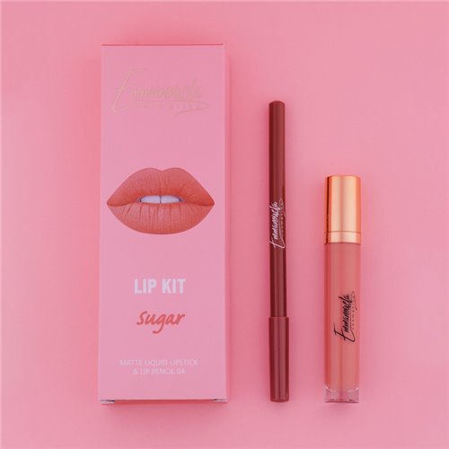 Lip Kit “Sugar”
