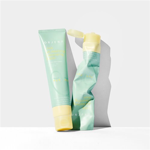 ORJENA LHA ALL MELTING CLEANSING BALM