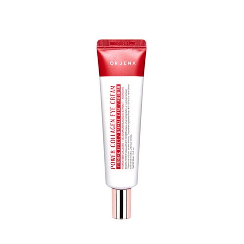 ORJENA Power Collagen Eye Cream
