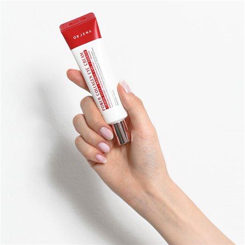 ORJENA Power Collagen Eye Cream
