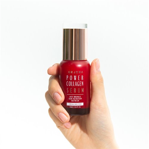 ORJENA POWER COLLAGEN SERUM
