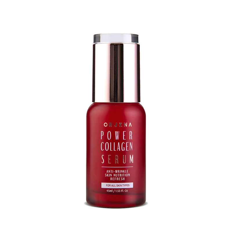 ORJENA POWER COLLAGEN SERUM