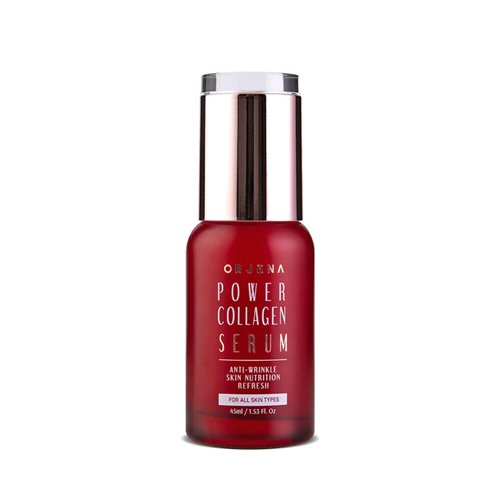 ORJENA POWER COLLAGEN SERUM