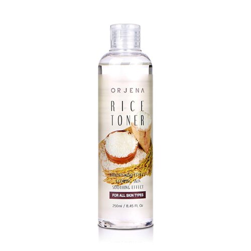 ORJENA RICE TONER