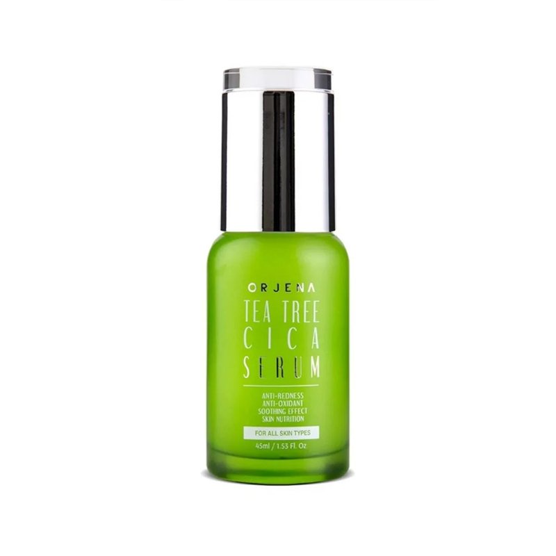 ORJENA TEA TREE CICA SERUM