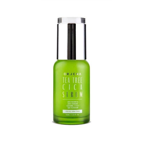ORJENA TEA TREE CICA SERUM