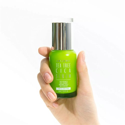 ORJENA TEA TREE CICA SERUM