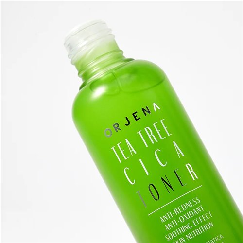 ORJENA TEA TREE CICA TONER