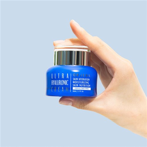 ORJENA ULTRA HYALURONIC CREAM