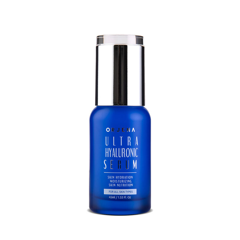 ORJENA ULTRA HYALURONIC SERUM