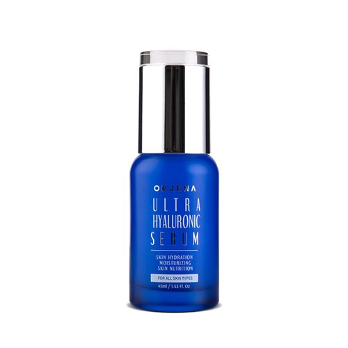 ORJENA ULTRA HYALURONIC SERUM