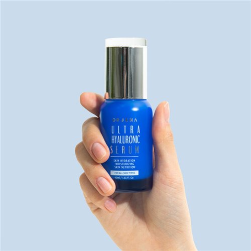 ORJENA ULTRA HYALURONIC SERUM