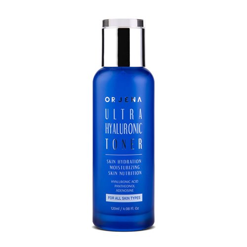 ORJENA ULTRA HYALURONIC TONER