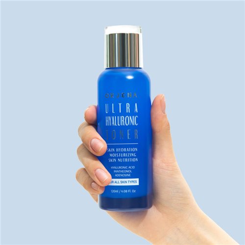 ORJENA ULTRA HYALURONIC TONER