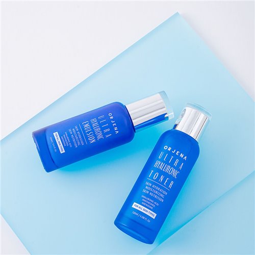 ORJENA ULTRA HYALURONIC TONER