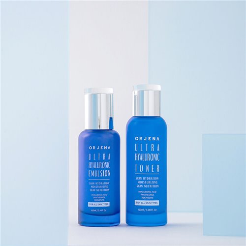 ORJENA ULTRA HYALURONIC TONER