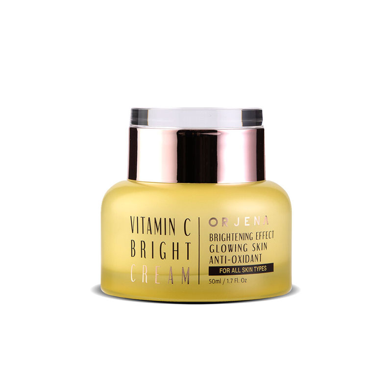 ORJENA VITAMIN C BRIGHT CREAM