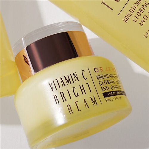ORJENA VITAMIN C BRIGHT CREAM