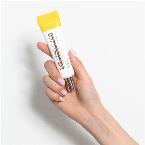 ORJENA Vitamin C Bright Eye Cream