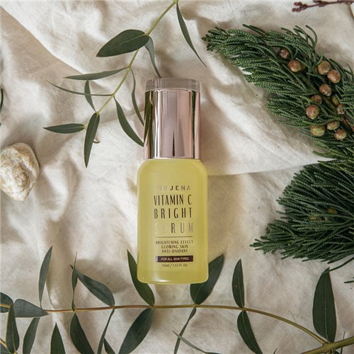 ORJENA VITAMIN C BRIGHT SERUM