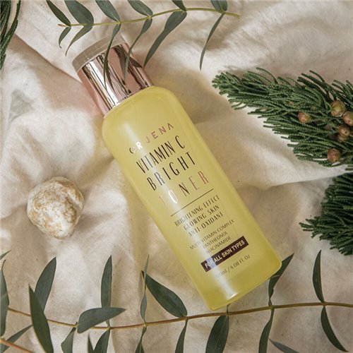ORJENA VITAMIN C BRIGHT TONER