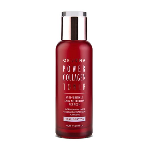 ORJENA POWER COLLAGEN TONER