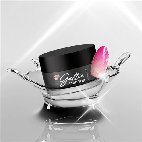 Gellie Hard Top