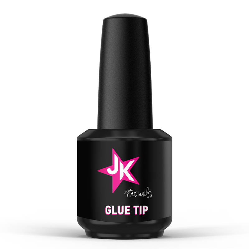 Glue Tip - 15ml