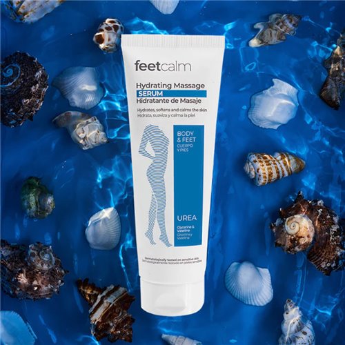 Hydrating Massage Serum - 125ml