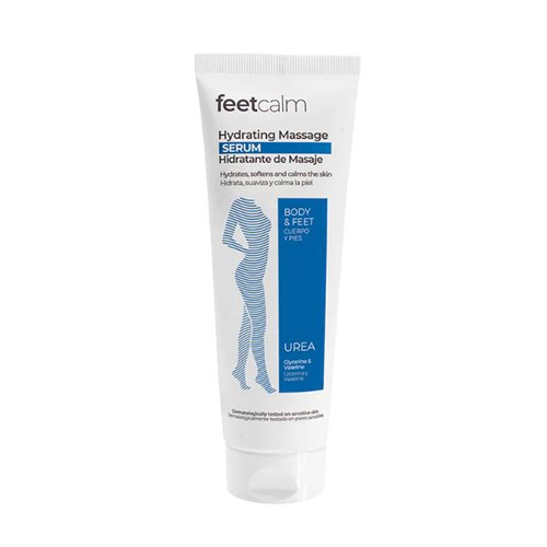 Hydrating Massage Serum - 125ml